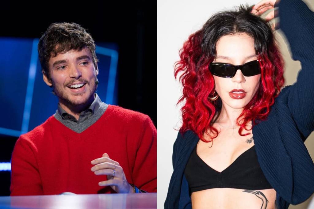 A mágoa que perdura entre genro de Xuxa e Priscilla Alcântara