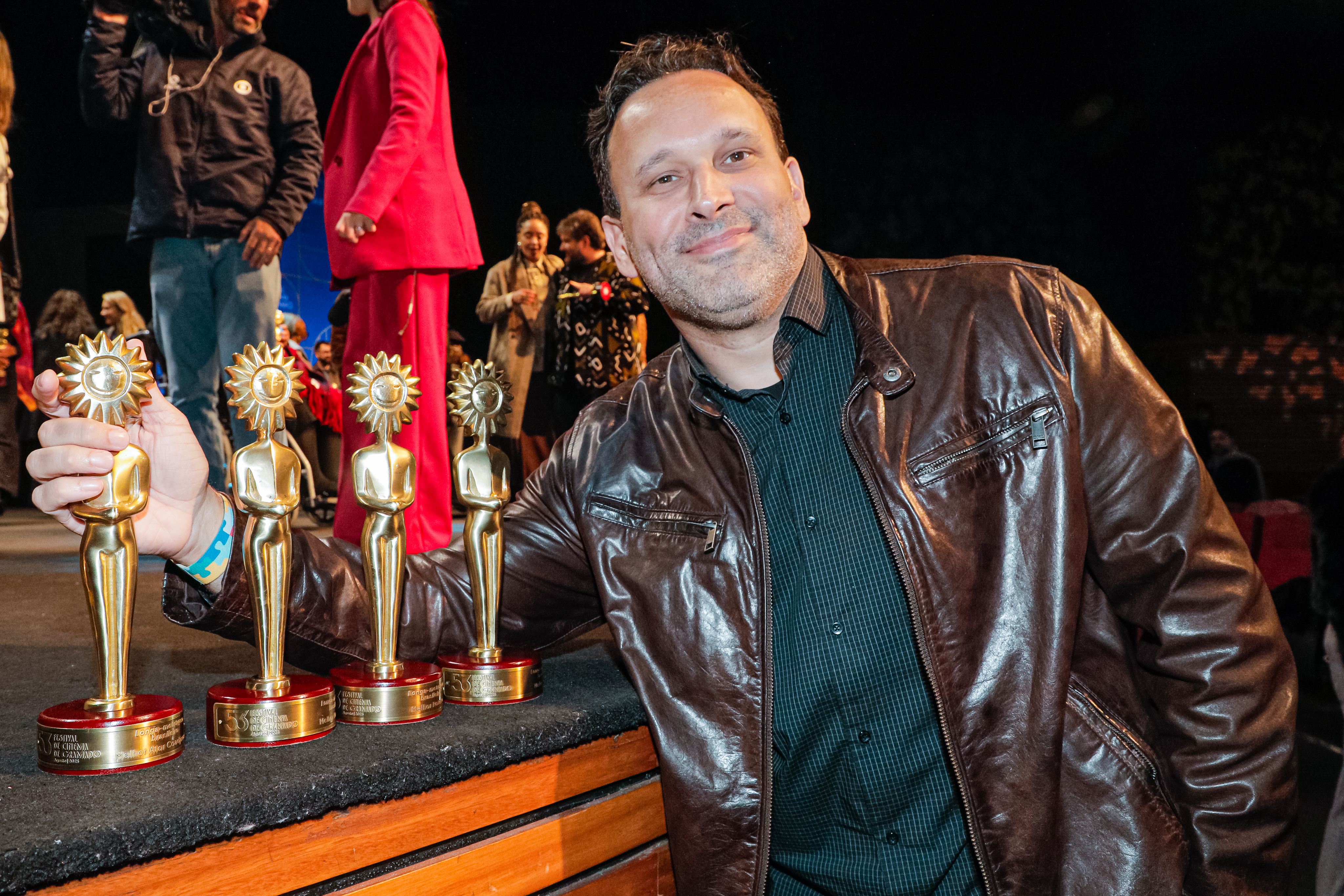 Bruno Bini sobre cinema mato-grossense: ‘O público quer novos olhares’