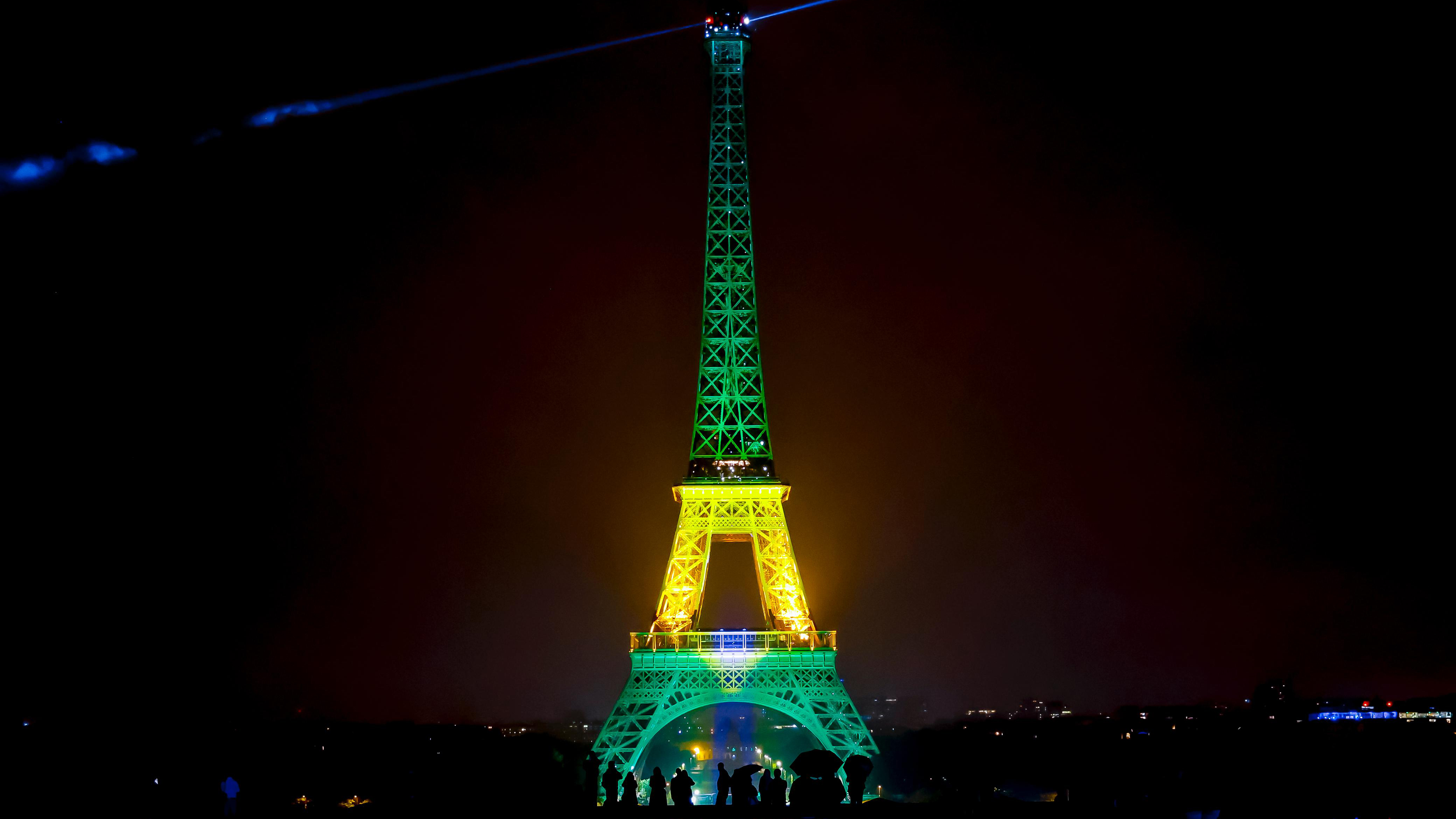 Festa diplomática entre Brasil e França é oportunidade para estreitar laços entre países