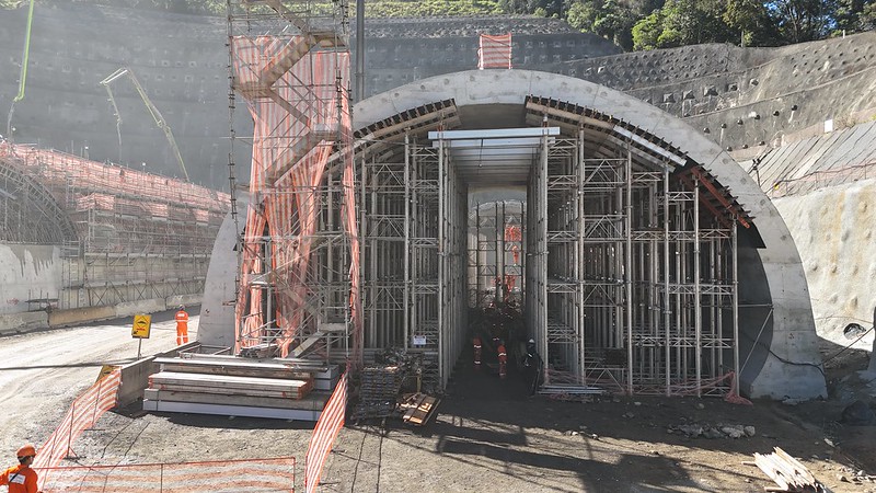 VEJA Fórum Infraestrutura reúne autoridades e empresários no dia 18 em São Paulo