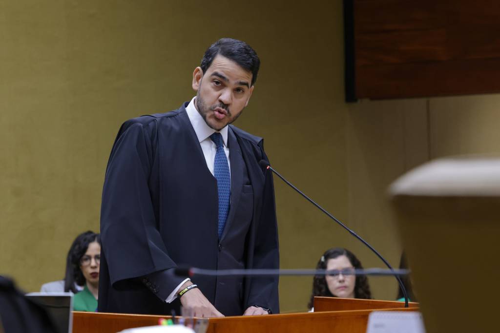 ‘Falta um João Batista para Messias no Senado’, diz aliado de Pacheco