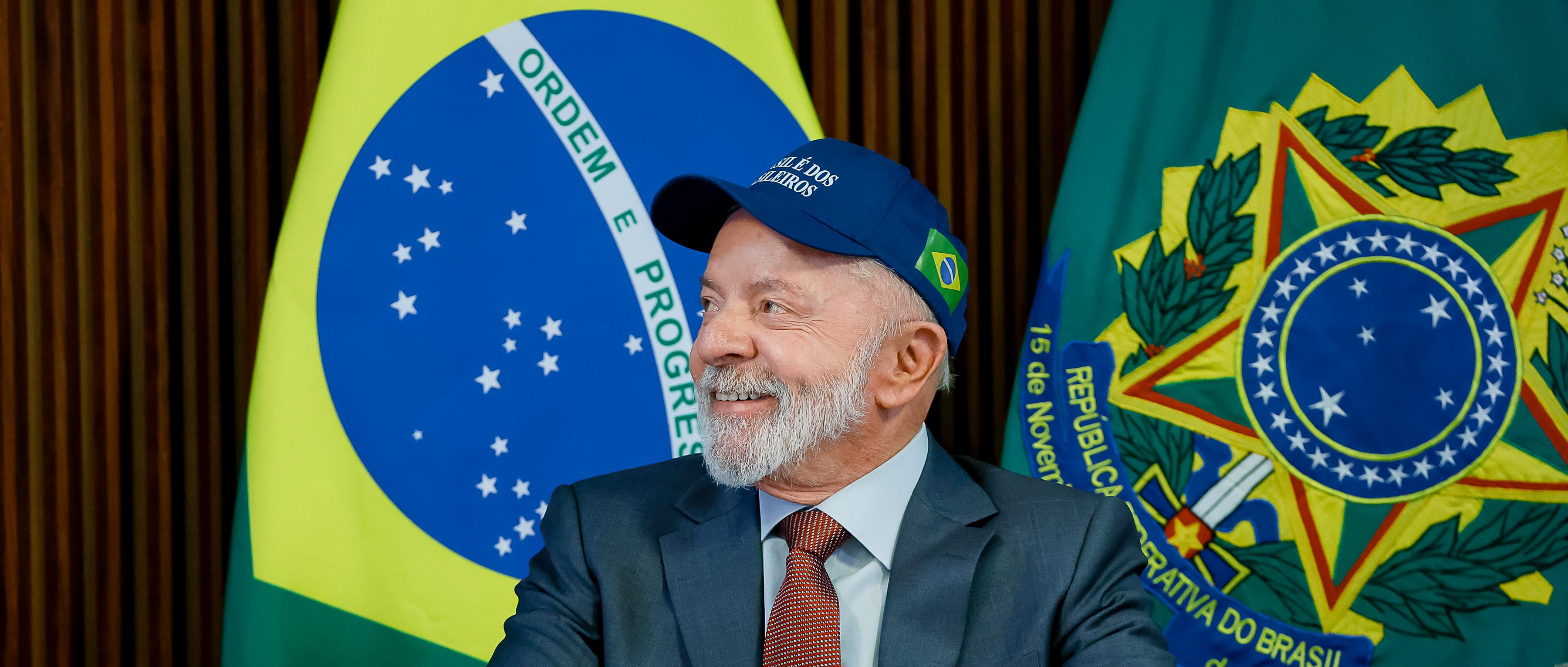 Pesquisa: como Lula se sairia com oposição dividida na corrida ao Planalto