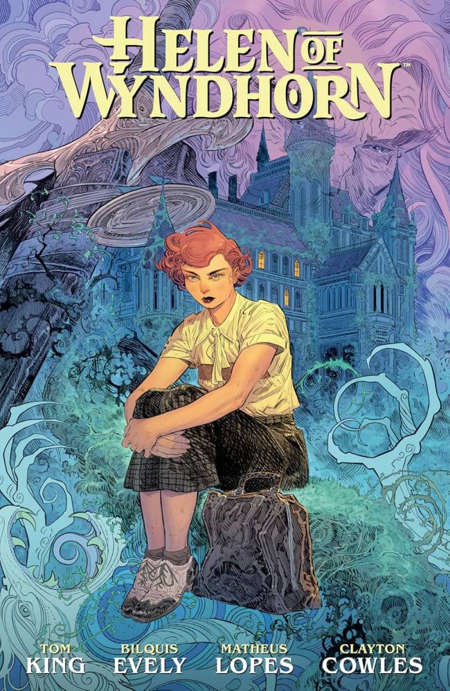 91jKNqTiQ5L._SL1500_ Capa de 'Helen de Windhorn': fantasia gótica -