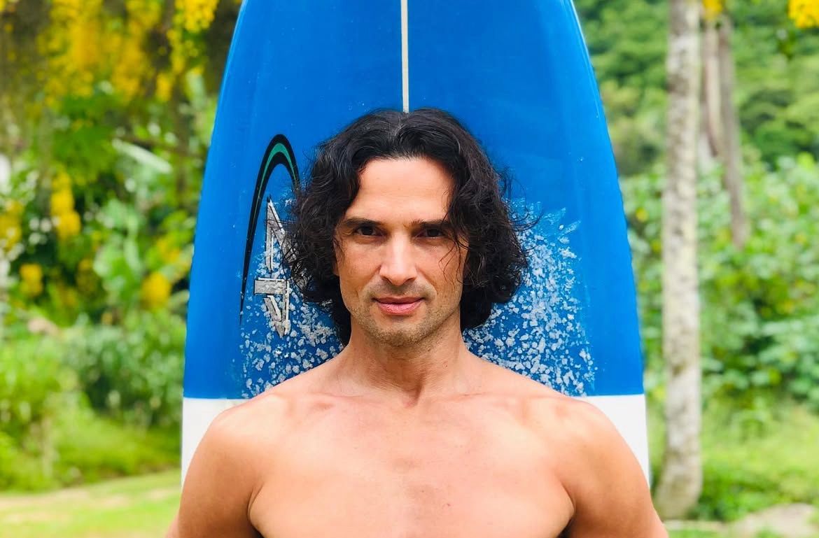 Acusado de matar ator Jeff Machado e esconder corpo em baú vai a júri popular
