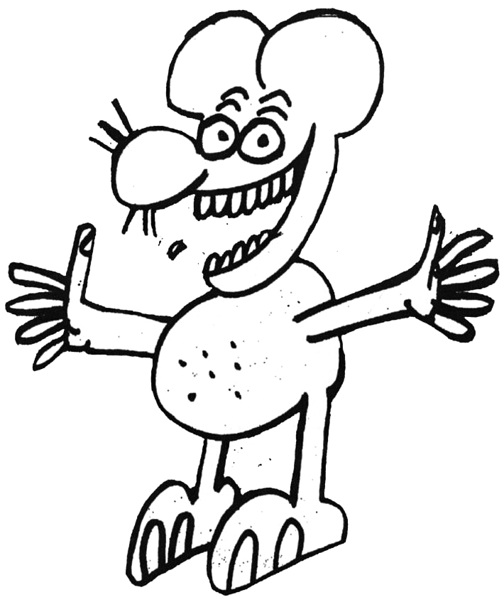 S&Iacute;MBOLO&ensp;- Sig: a mascote inspirada numa piada em torno de Sigmund Freud