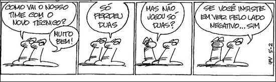 AsCobrastiras Tira As Cobras: duas serpentes fazem comentários sarcásticos sobre o cotidiano do Brasil -