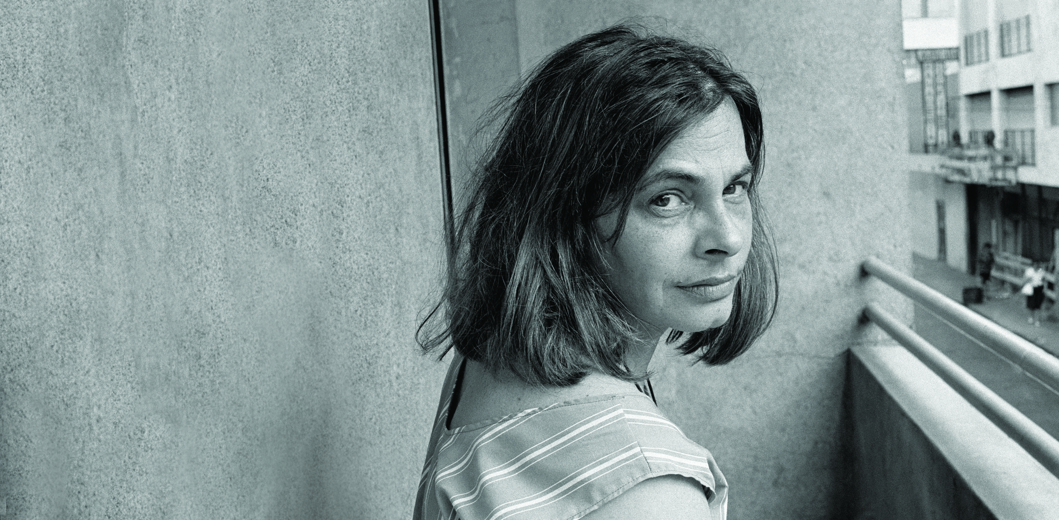 Cristina Peri Rossi: “Deve haver algo de subversivo na literatura para deixar os ditadores nervosos”
