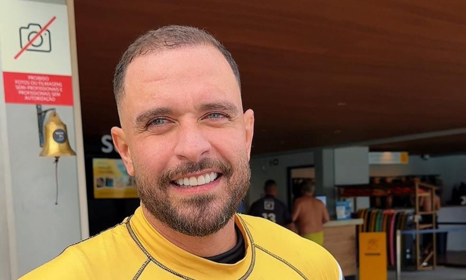 Diogo Nogueira é internado às pressas com doença grave e cancela agenda de shows