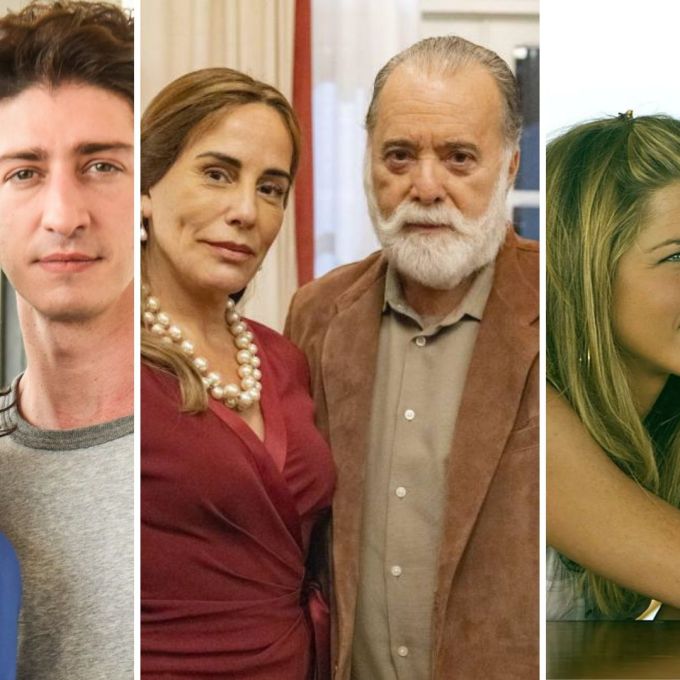 O que está por trás do ‘repeteco’ de duplas na TV e cinema