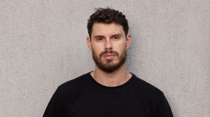 Vídeo: Bruninho revela planos para o futuro e fala a VEJA sobre biografia