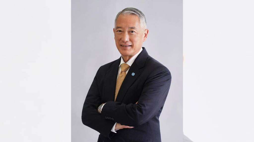 Pesquisador coreano propõe fundo no Brasil para liderar avanços em vacinas