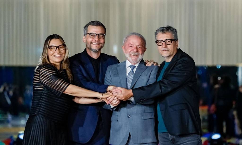 A reação de Lula a ‘O Agente Secreto’: ‘Cinema brasileiro é resistência’