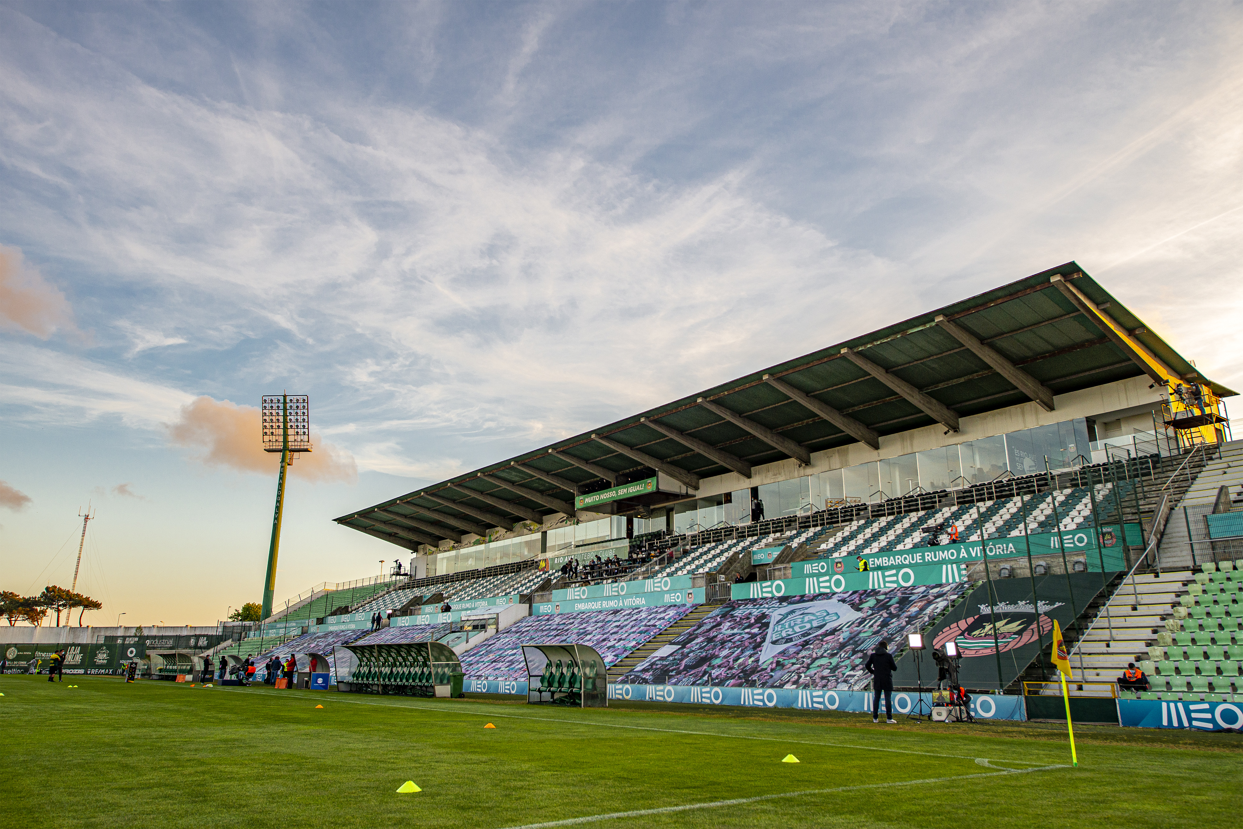 Rio Ave x Porto: onde assistir, horário e escalações