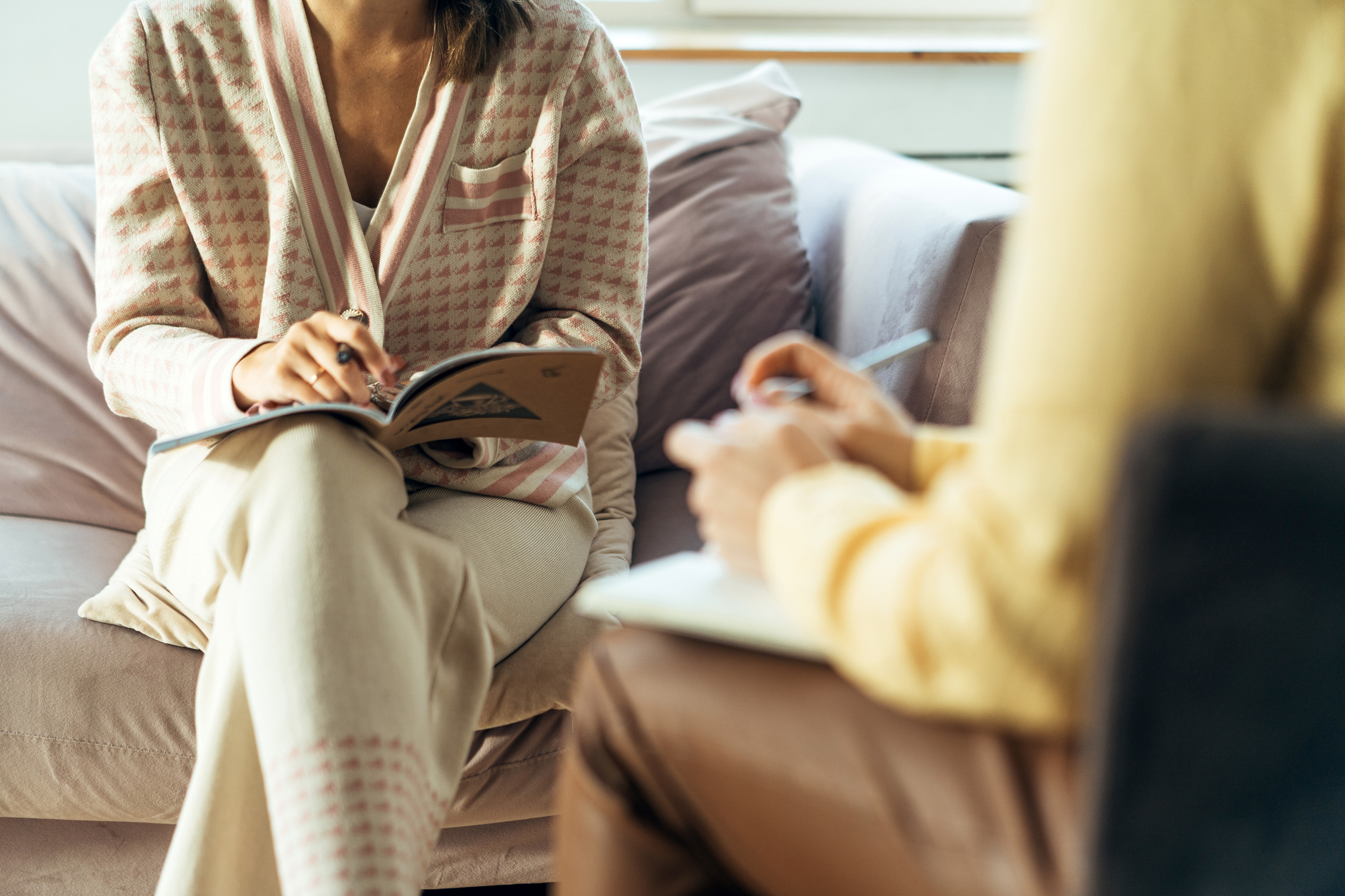 Amplificadores de experiências: como os psicodélicos estão mudando a psicoterapia