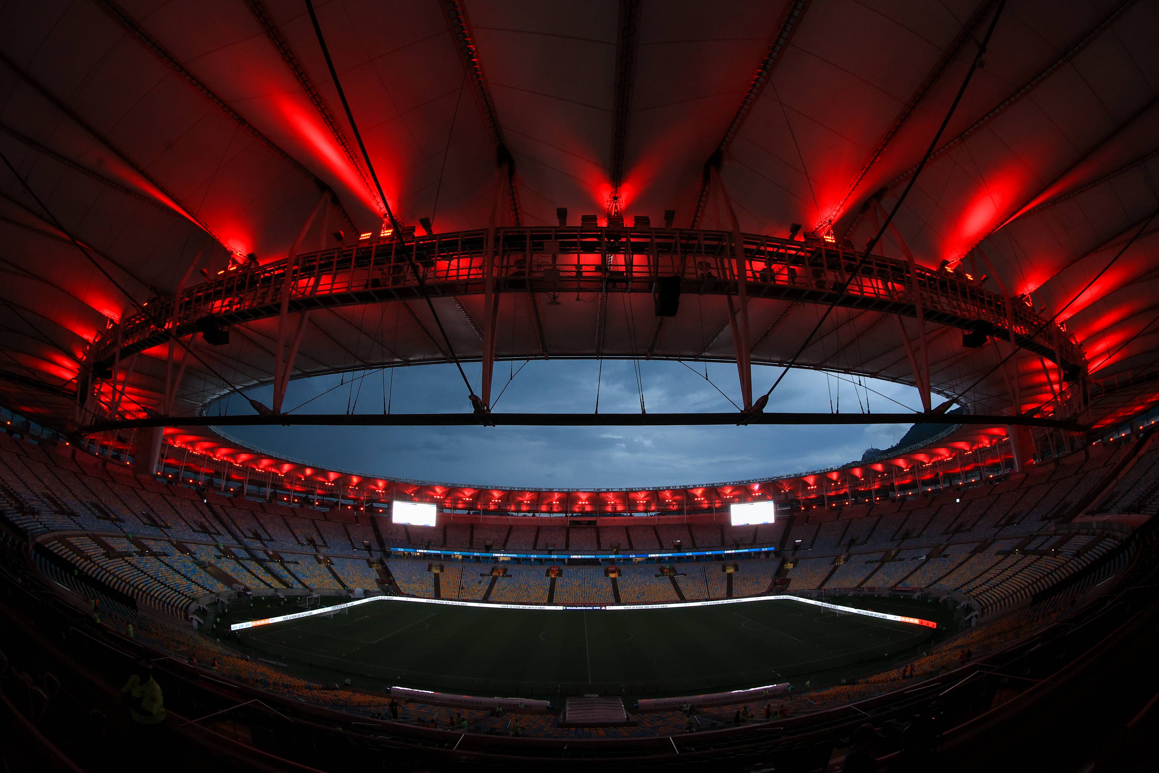 Flamengo x Palmeiras no Brasileirão: onde assistir ao vivo, horário e escalações