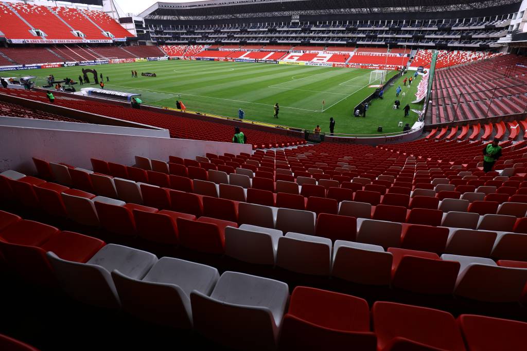 LDU x São Paulo na Libertadores: onde assistir, horário e escalações