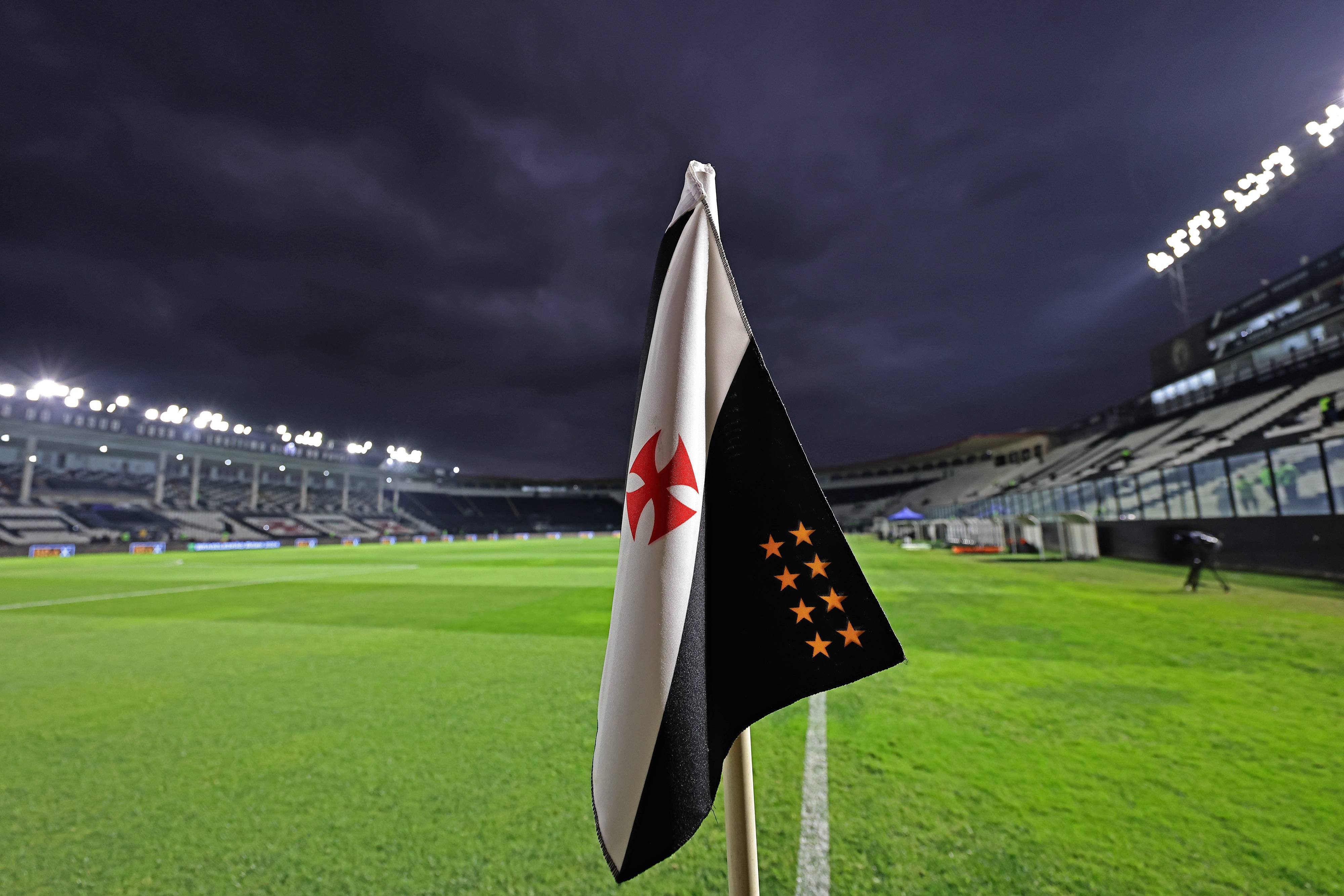 Vasco x Juventude no Brasileirão: onde assistir, horário e escalações