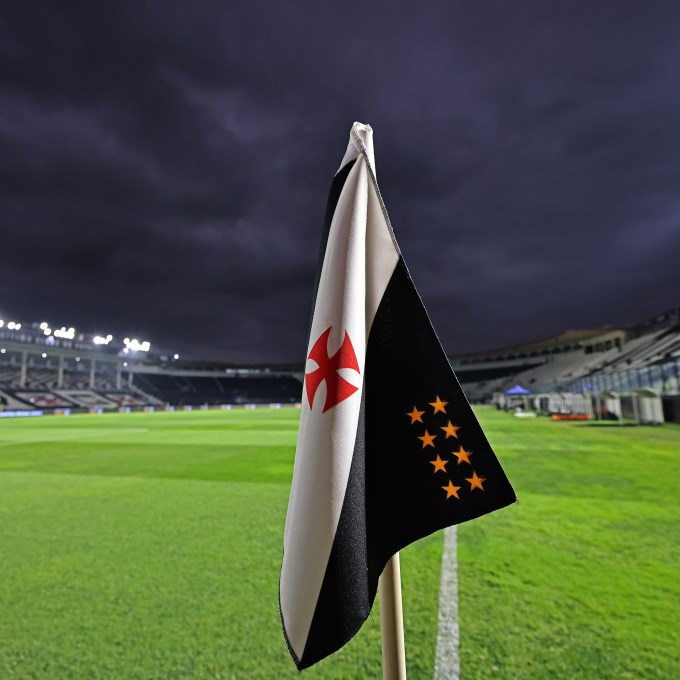 Vasco x Independiente Medellín: onde assistir, horário e escalações