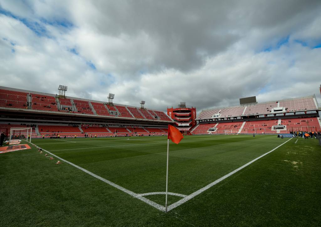 Independiente x Universidad de Chile: onde assistir, horário e escalações