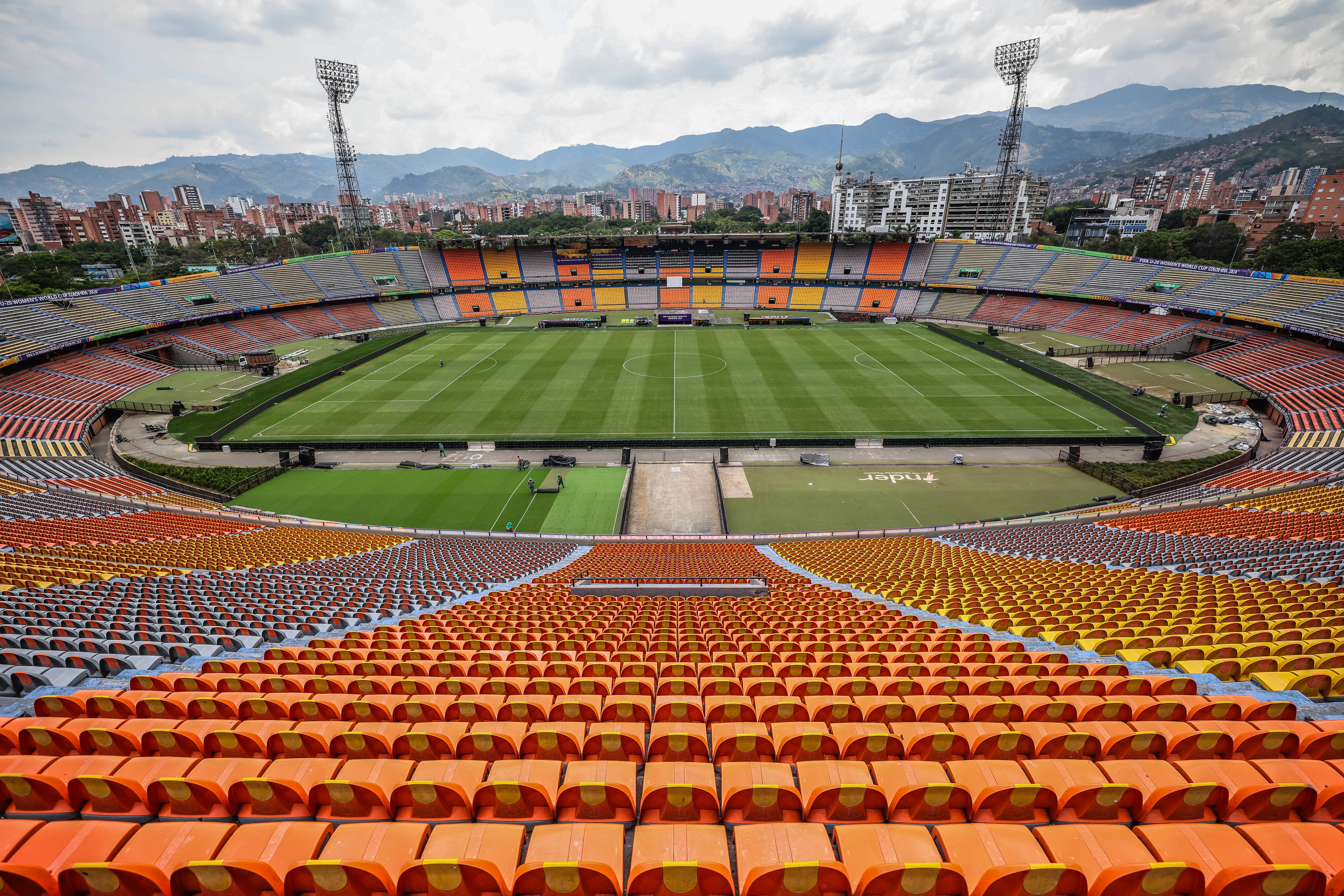 Independiente Medellín x Vasco: onde assistir, horário e escalações