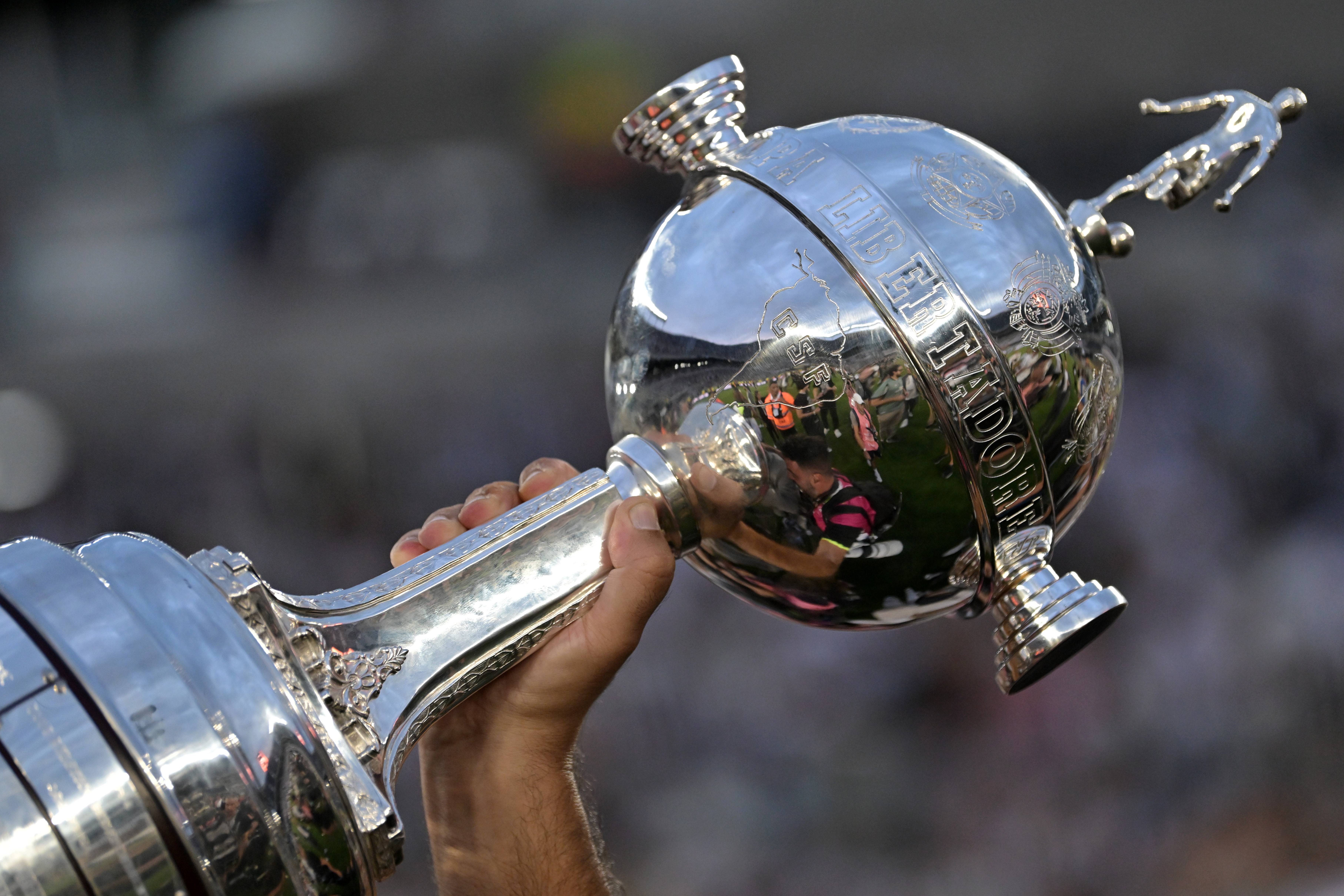 Copa Libertadores: do que Palmeiras e Cruzeiro precisam para se classificar hoje