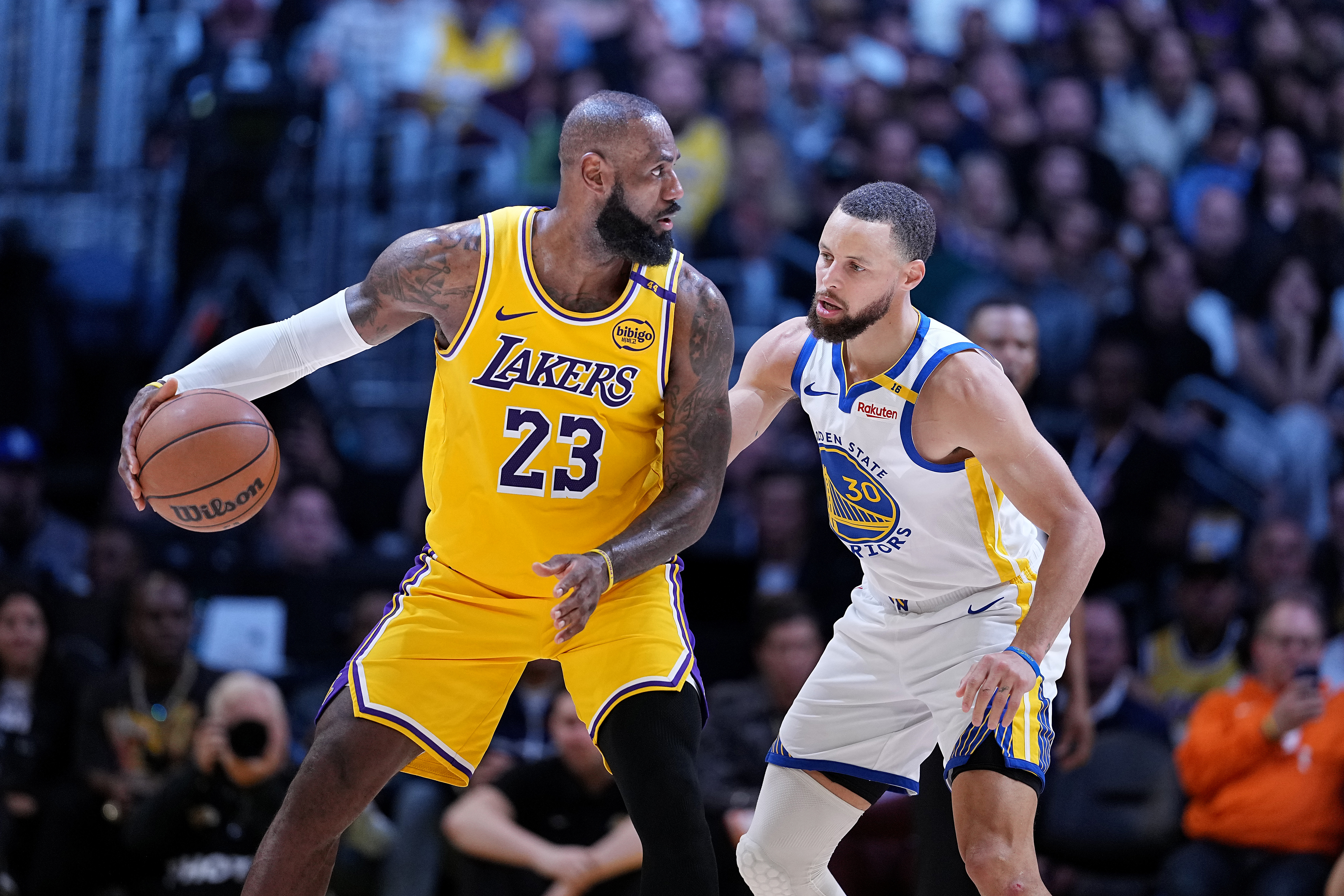 Confira calendário da temporada 2025/26 da NBA: jogos de abertura, Natal e Copa