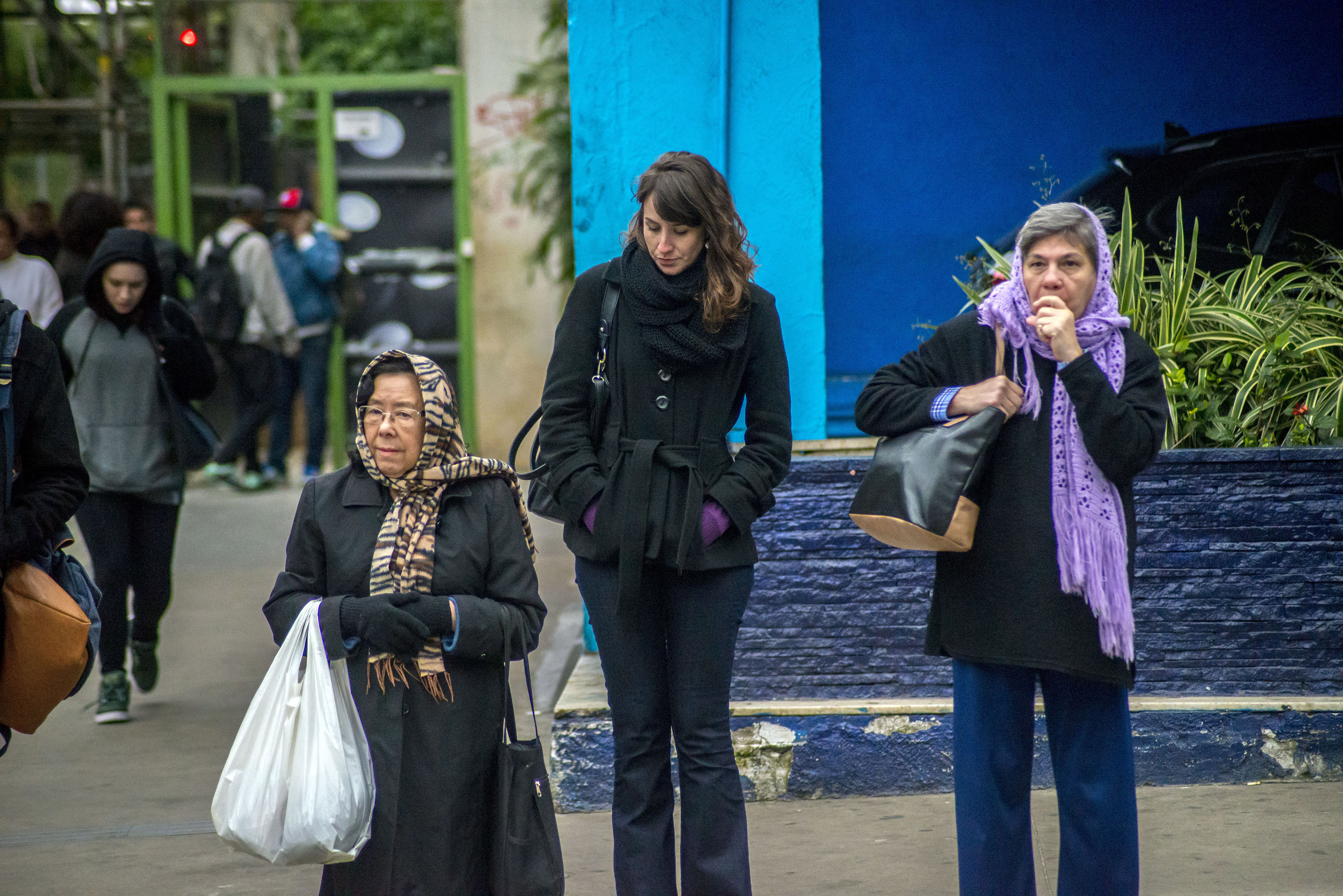 Nova frente fria chega em São Paulo nesta semana: veja o que diz o Climatempo