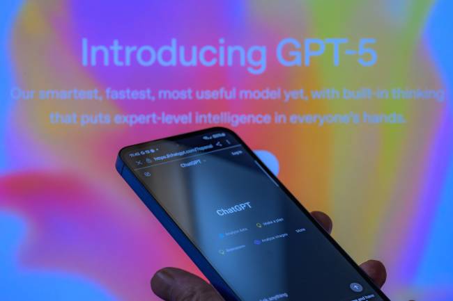 ChatGPT 5 GPT-5: nova versão foi lançada oficialmente semana passada