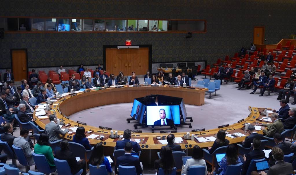 EUA revogam vistos de autoridades palestinas às vésperas da Assembleia Geral da ONU