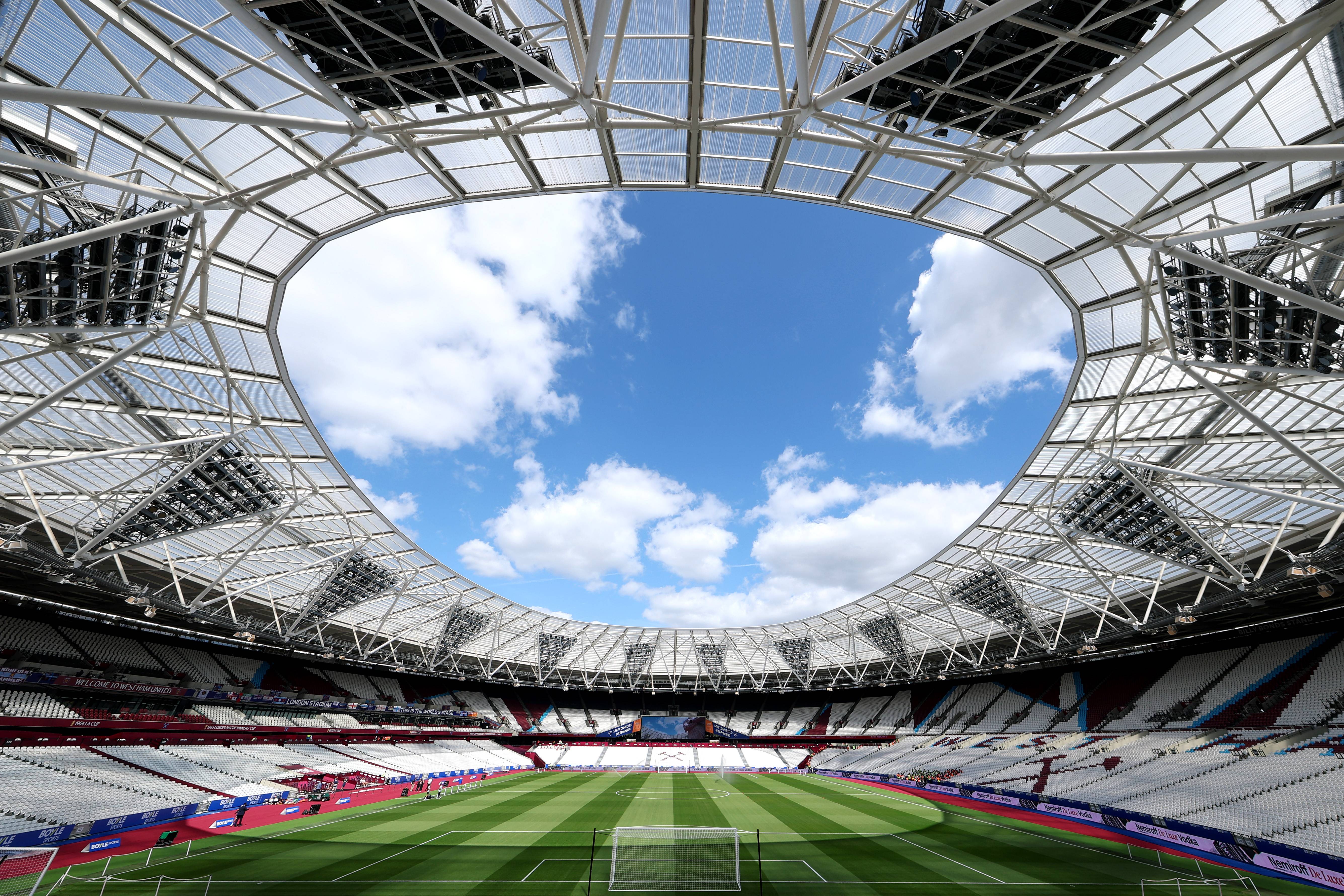West Ham x Arsenal: onde assistir, horário e escalações