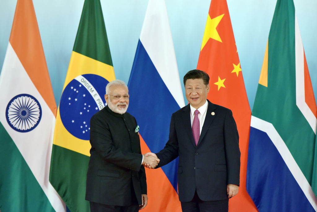 Como Trump ‘empurrou’ Modi na direção de Xi apesar de rixa entre Índia e China