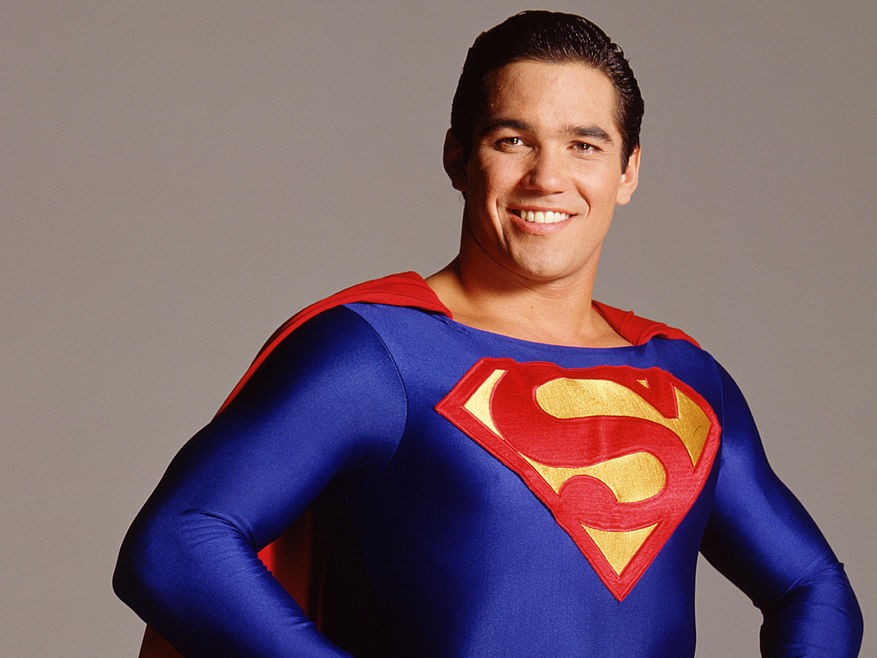 Ex-Super-Homem revela que virou agente do ICE para apoiar deportações de Trump