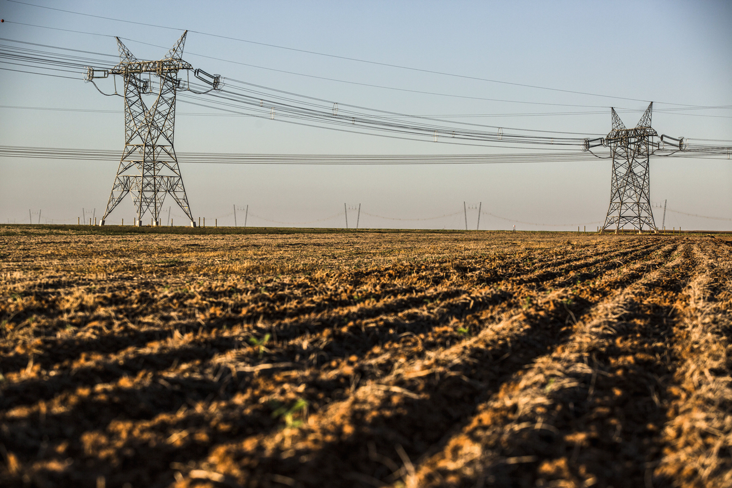 Ativo de infraestrutura: deb&ecirc;ntures s&atilde;o destaque na renda fixa