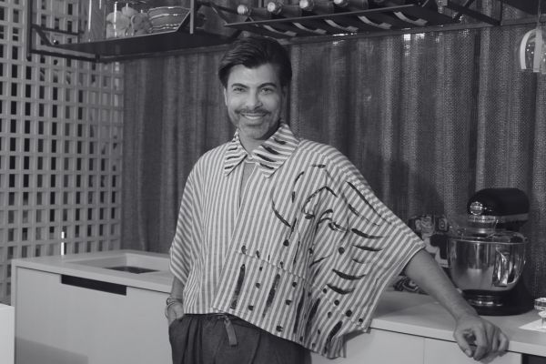 “Quase morri por causa de um pelo encravado”