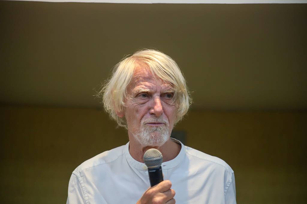 “Parecerá óbvia quando acontecer”, diz economista Philippe Van Parijs sobre Renda Básica Universal