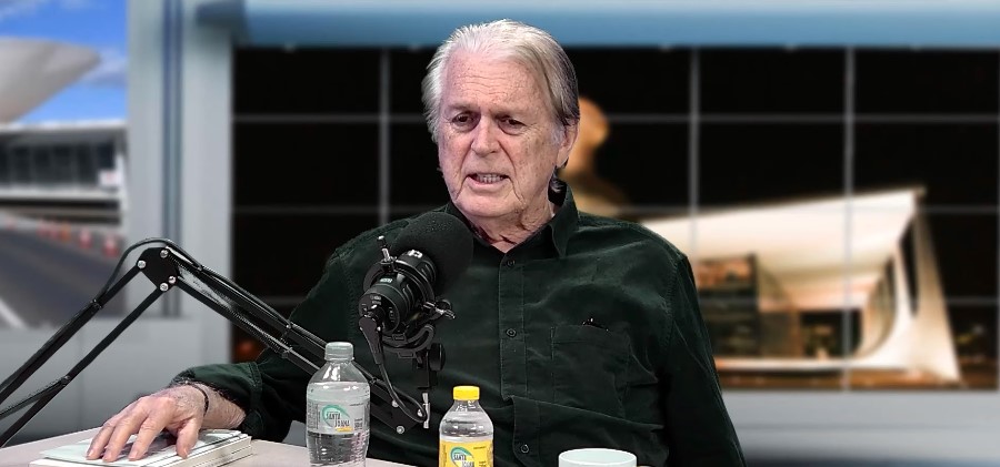 União Brasil virou um ‘partido sem alma’, afirma ex-presidente da sigla