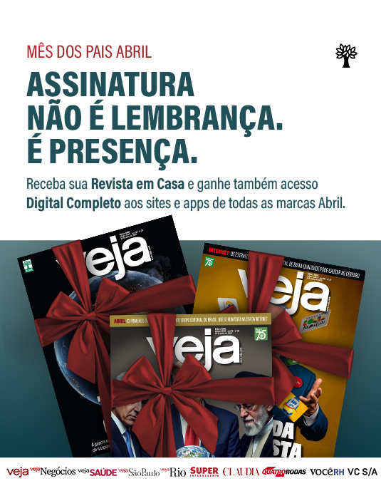 Ilustração da oferta