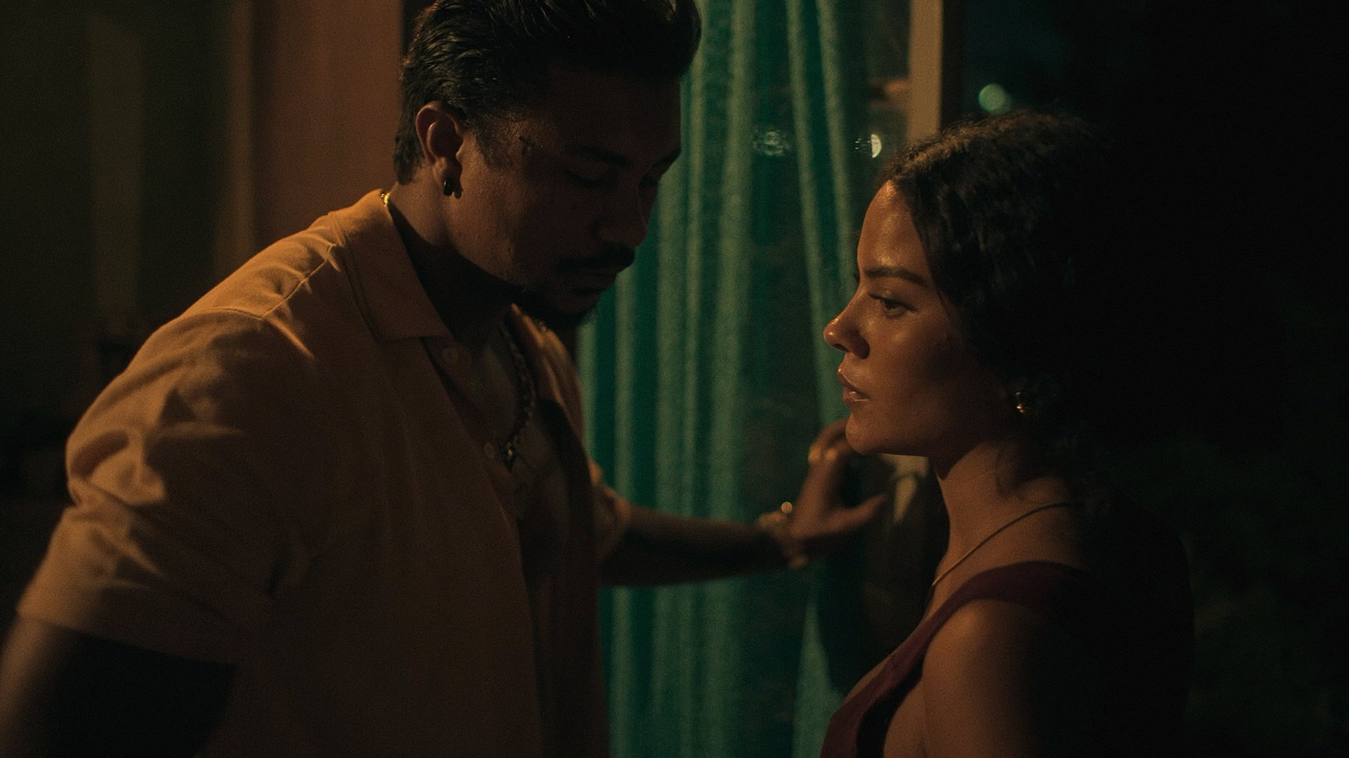 Cinco Tipos de Medo: o filme com Bella Campos que surpreendeu Gramado