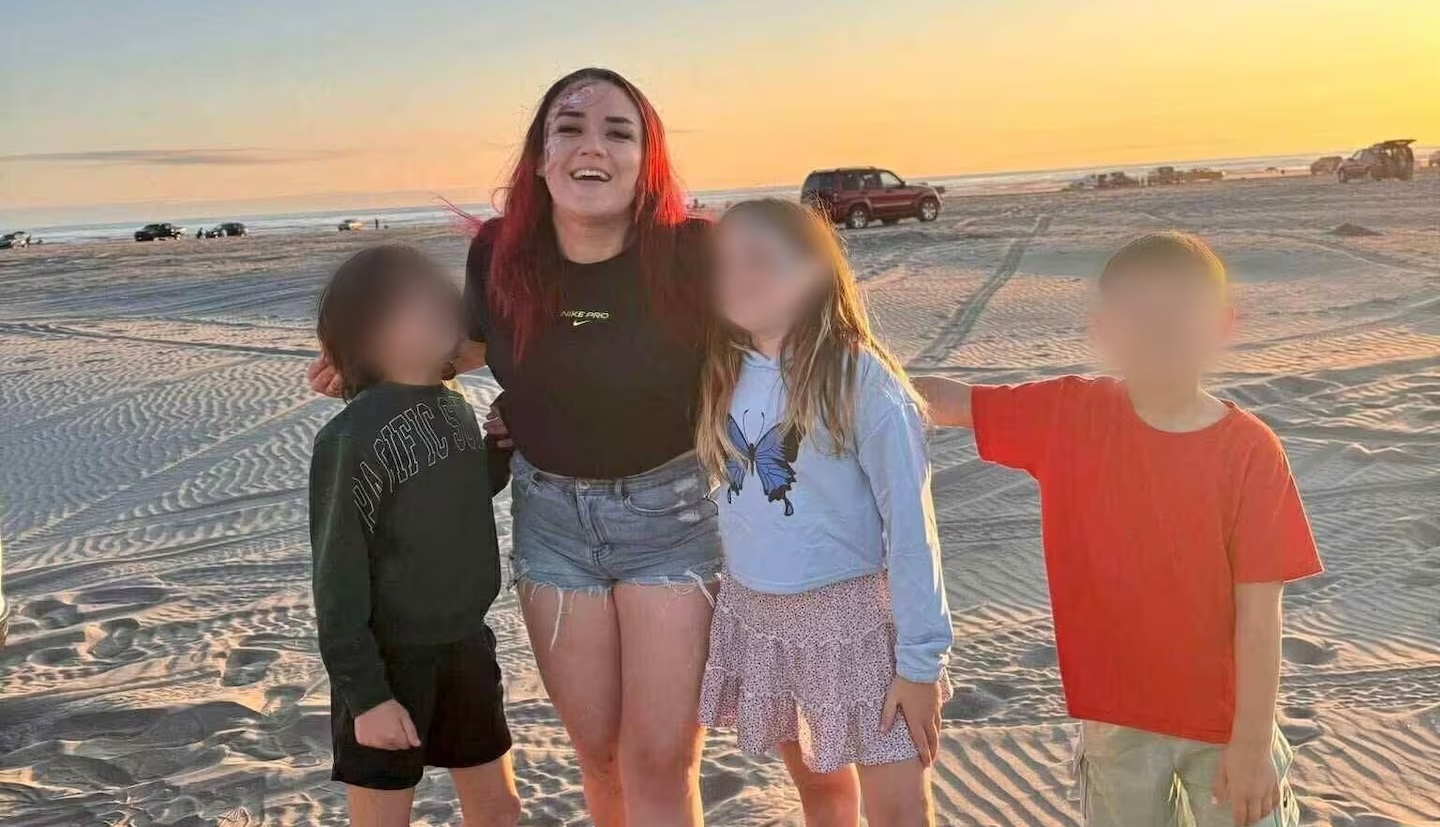Com visto americano, neozelandesa e filho de 6 anos são presos pela imigração dos EUA