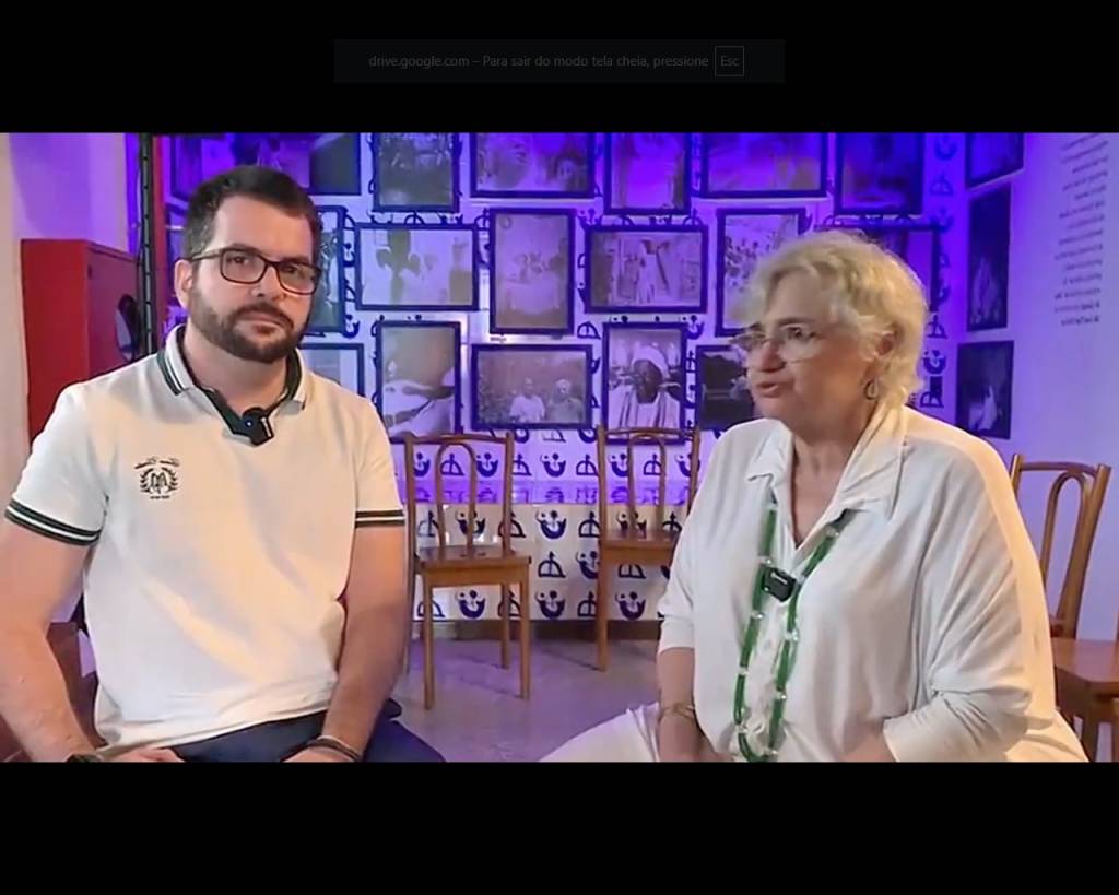 Paloma Amado: dores e delícias de ser filha de Jorge Amado e Zélia Gattai