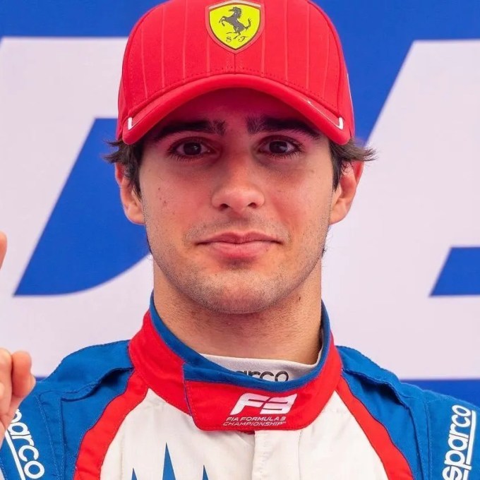 O brasileiro cotado para substituir Lewis Hamilton na F1
