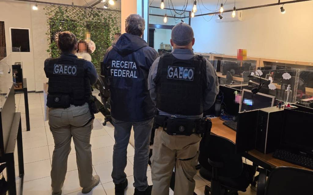 Carbono Oculto: O ‘peso’ dos fundos investigados da Trustee e Banvox