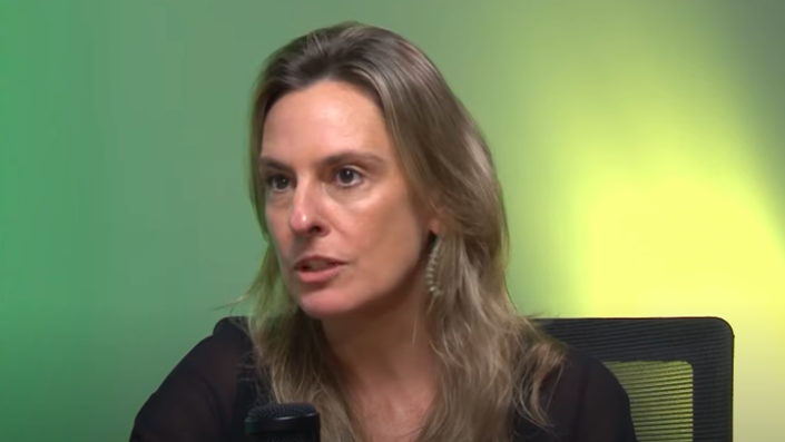 “Brasil pode ser provedor global de soluções climáticas”, diz Luciana Antonini Ribeiro