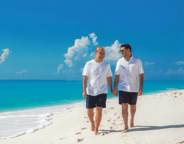 Barbies de alta-costura e amor por Madonna: quem eram os designers mortos na Itália?