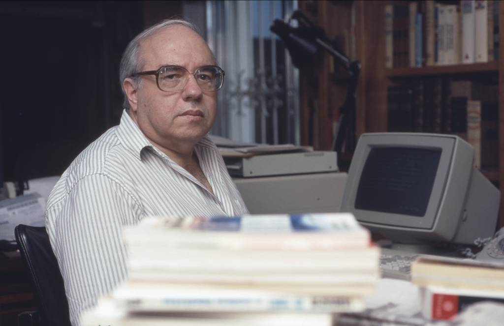 Lula decreta luto de três dias por morte de Luis Fernando Verissimo