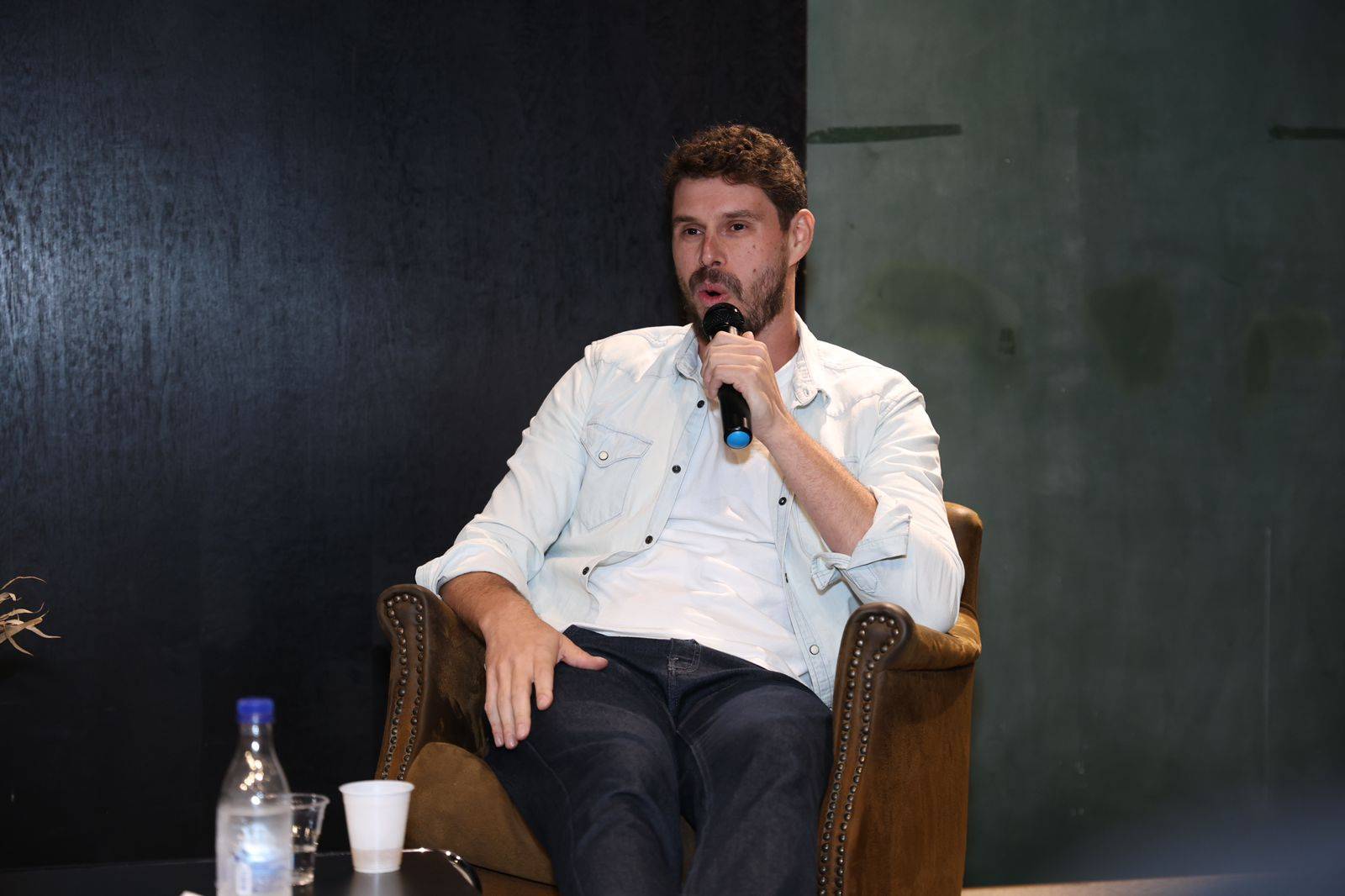Biografia de Bruninho revela bastidores de relação com o pai, Bernardinho