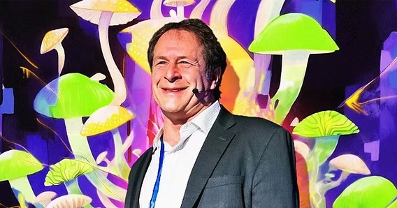 Rick Doblin: o ex-hippie que luta pela legalização de psicodélicos