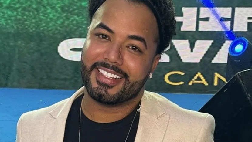 Pastora revela que fez tatuagem em homenagem a Hytalo Santos