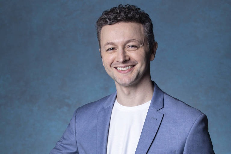 O novo papel de Lucas Lima, ex de Sandy, no ‘Estrela da Casa’