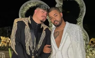 Superlotação e ala LGBT+: a cadeia onde Hytalo Santos está preso